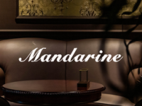 Mandarine柑橘之书