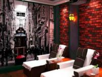 丽人阁足疗休闲会所（六里桥店）