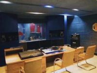 新蜂音画录音棚