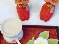 逸栈养生SPA（望京店）